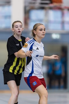 Bild 78 - wBJ NFV Futsalmeisterschaft